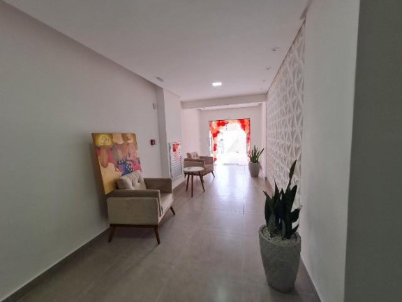 Imagem Apartamento com 3 Quartos à Venda, 101 m² em Aviação - Praia Grande Imagem Apartamento com 3 Quartos à Venda, 101 m² em Aviação - Praia Grande