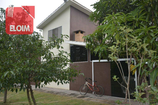 Imagem Sobrado com 4 Quartos à Venda, 320 m² em Santa Bárbara Resort Residence - águas De Santa Bárbara Imagem Sobrado com 4 Quartos à Venda, 320 m² em Santa Bárbara Resort Residence - águas De Santa Bárbara