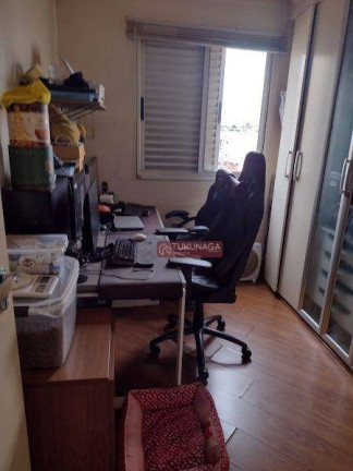 Imagem Apartamento com 2 Quartos à Venda, 49 m² em Mooca - São Paulo