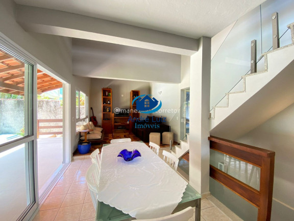 Imagem Casa de Condomínio com 2 Quartos à Venda, 203 m² em Lagoinha - Ubatuba
