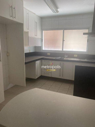 Imagem Apartamento com 4 Quartos à Venda, 130 m² em Jardim - Santo André Imagem Apartamento com 4 Quartos à Venda, 130 m² em Jardim - Santo André