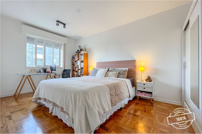 Imagem Apartamento com 2 Quartos à Venda, 68 m² em Paraíso - São Paulo