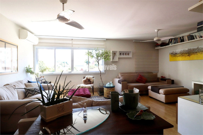 Imagem Apartamento com 3 Quartos à Venda, 110 m² em Pinheiros - São Paulo Imagem Apartamento com 3 Quartos à Venda, 110 m² em Pinheiros - São Paulo