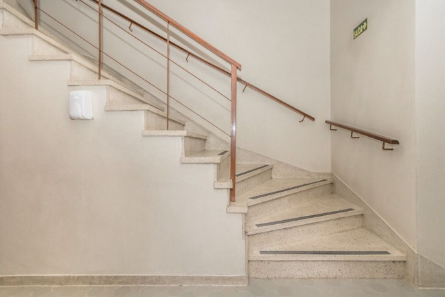 Imagem Apartamento com 2 Quartos à Venda, 6.800 m² em São João - Porto Alegre