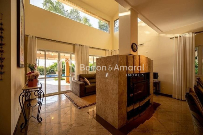 Imagem Casa de Condomínio com 4 Quartos à Venda, 1.234 m² em Loteamento Alphaville Campinas - Campinas Imagem Casa de Condomínio com 4 Quartos à Venda, 1.234 m² em Loteamento Alphaville Campinas - Campinas
