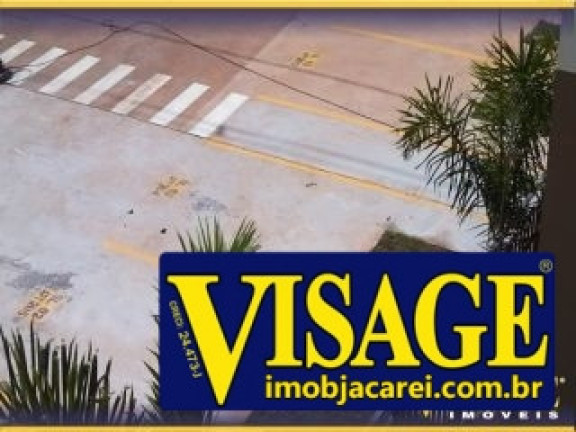 Apartamento com 2 Quartos à Venda, 47 m² em Vila Branca - Jacareí