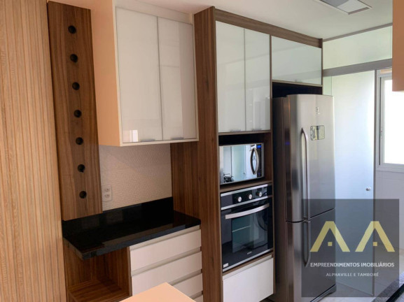 Imagem Apartamento com 3 Quartos para Alugar, 97 m² em Tamboré - Santana De Parnaíba Imagem Apartamento com 3 Quartos para Alugar, 97 m² em Tamboré - Santana De Parnaíba