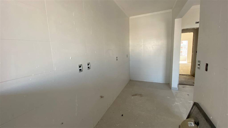 Imagem Apartamento com 2 Quartos à Venda, 68 m² em Guilhermina - Praia Grande