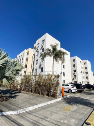 Imóvel com 2 Quartos à Venda, 43 m² em Campo Grande - Rio De Janeiro