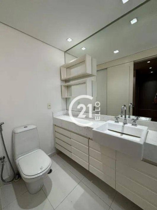 Imagem Apartamento com 4 Quartos à Venda ou Locação, 274 m² em Campo Belo - São Paulo Imagem Apartamento com 4 Quartos à Venda ou Locação, 274 m² em Campo Belo - São Paulo