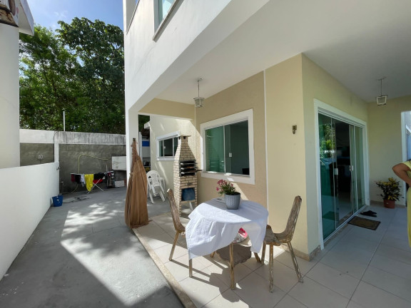Imagem Casa com 4 Quartos à Venda, 155 m² em Buraquinho - Lauro De Freitas Imagem Casa com 4 Quartos à Venda, 155 m² em Buraquinho - Lauro De Freitas