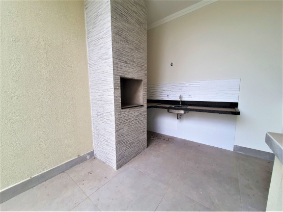 Imagem Casa de Condomínio com 3 Quartos à Venda, 110 m² em Condomínio Terras De São Francisco - Sorocaba
