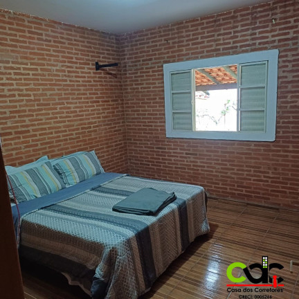 Imagem Imóvel com 2 Quartos à Venda, 300 m² em Clube Da Uva - Andradas