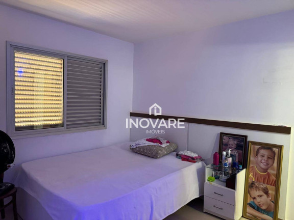 Imagem Apartamento com 3 Quartos à Venda, 80 m² em Setor Nova Aurora - Itumbiara Imagem Apartamento com 3 Quartos à Venda, 80 m² em Setor Nova Aurora - Itumbiara