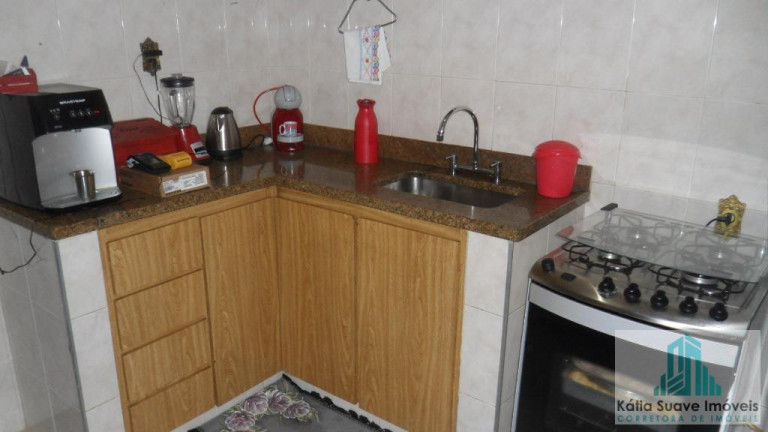 Imagem Casa com 3 Quartos à Venda, 201 m² em Boa Vista - São Caetano Do Sul Imagem Casa com 3 Quartos à Venda, 201 m² em Boa Vista - São Caetano Do Sul