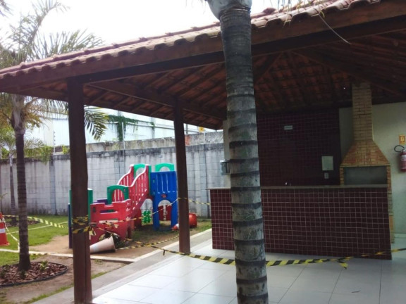 Imagem Apartamento com 2 Quartos à Venda, 49 m² em Jardim Das Margaridas - Salvador Imagem Apartamento com 2 Quartos à Venda, 49 m² em Jardim Das Margaridas - Salvador