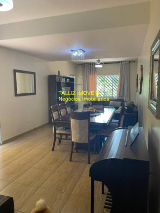 Imagem Casa com 3 Quartos à Venda, 182 m² em Casa Com 3 Quartos, Bem Localizada E Com Otimo Padrão De Aca - São Paulo