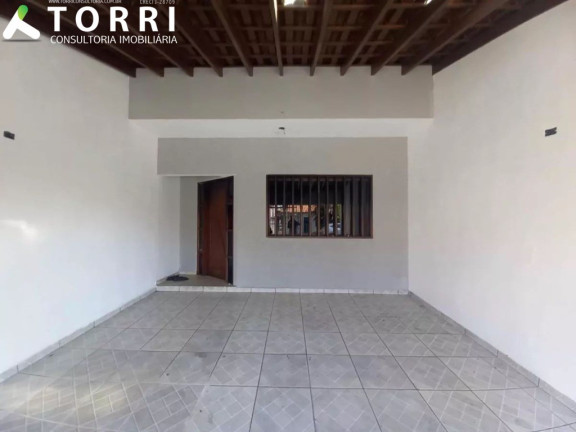 Imagem Sobrado com 3 Quartos à Venda, 162 m² em Jardim Nova Ipanema - Sorocaba