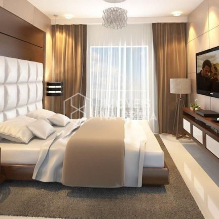 Apartamento com 2 Quartos à Venda, 109 m² em Fazenda - Itajaí