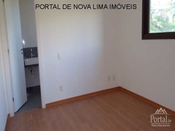 Imagem Apartamento com 4 Quartos à Venda, 281 m² em Vale Do Sereno - Nova Lima Imagem Apartamento com 4 Quartos à Venda, 281 m² em Vale Do Sereno - Nova Lima