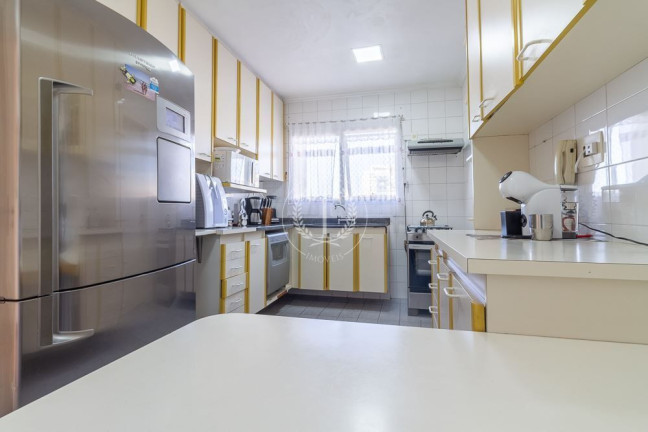 Imagem Cobertura com 4 Quartos à Venda, 250 m² em Vila Suzana - São Paulo