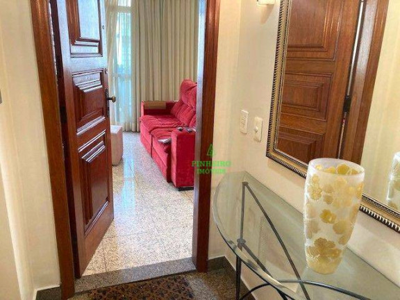 Imagem Apartamento com 4 Quartos à Venda, 160 m² em Icaraí - Niterói