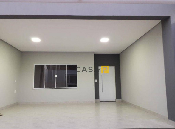 Casa com 3 Quartos à Venda, 120 m² em Parque Nova Carioba - Americana