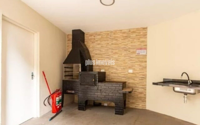 Imagem Apartamento com 2 Quartos à Venda, 50 m² em Morumbi - São Paulo Imagem Apartamento com 2 Quartos à Venda, 50 m² em Morumbi - São Paulo