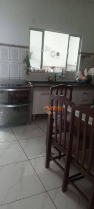 Imagem Sobrado com 4 Quartos à Venda, 150 m² em Parque Renato Maia - Guarulhos Imagem Sobrado com 4 Quartos à Venda, 150 m² em Parque Renato Maia - Guarulhos