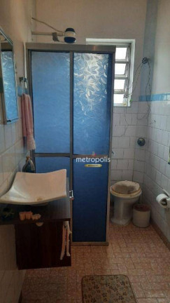 Imagem Casa com 2 Quartos à Venda, 185 m² em Olímpico - São Caetano Do Sul Imagem Casa com 2 Quartos à Venda, 185 m² em Olímpico - São Caetano Do Sul