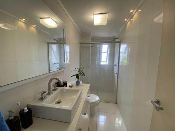 Imagem Apartamento com 3 Quartos à Venda, 118 m² em Centro - Canoas