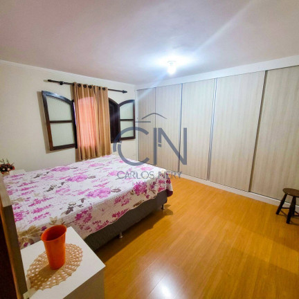 Imagem Casa com 3 Quartos à Venda,  em Vila Santa Isabel - Taubaté