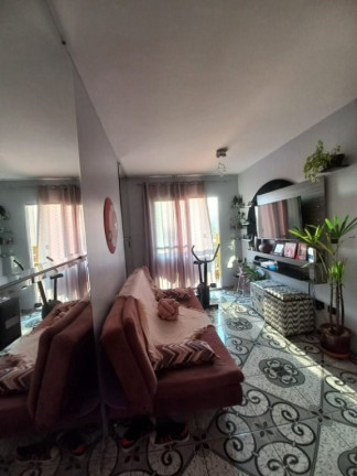Imagem Apartamento com 2 Quartos à Venda, 53 m² em Vila Cristina - Ferraz De Vasconcelos Imagem Apartamento com 2 Quartos à Venda, 53 m² em Vila Cristina - Ferraz De Vasconcelos