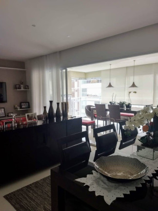 Imagem Apartamento com 4 Quartos à Venda, 179 m² em Ceramica - São Caetano Do Sul