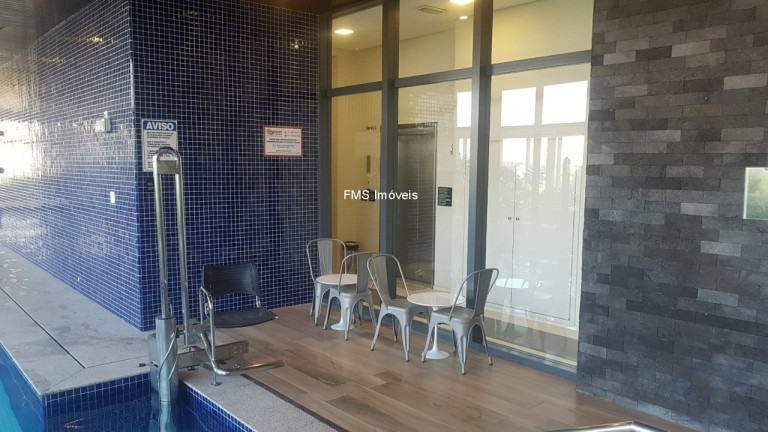 Imagem Imóvel com 2 Quartos à Venda, 62 m² em água Branca - São Paulo Imagem Imóvel com 2 Quartos à Venda, 62 m² em água Branca - São Paulo