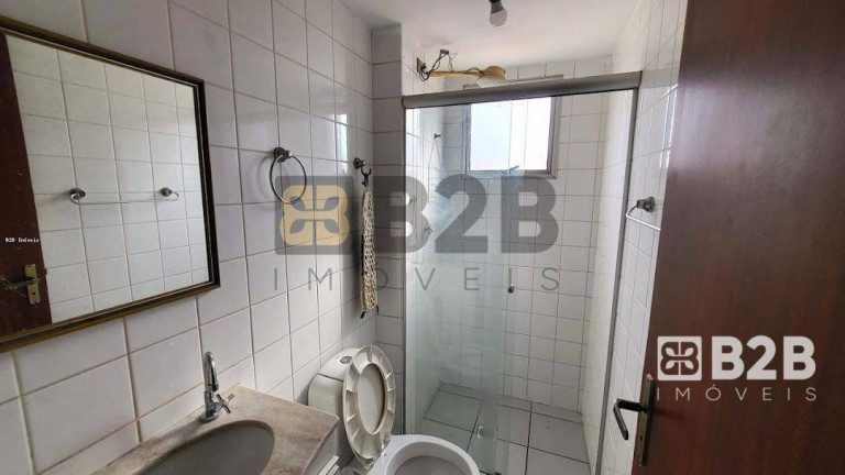 Imagem Apartamento com 3 Quartos à Venda, 65 m² em Residencial ícaro - Bauru Imagem Apartamento com 3 Quartos à Venda, 65 m² em Residencial ícaro - Bauru