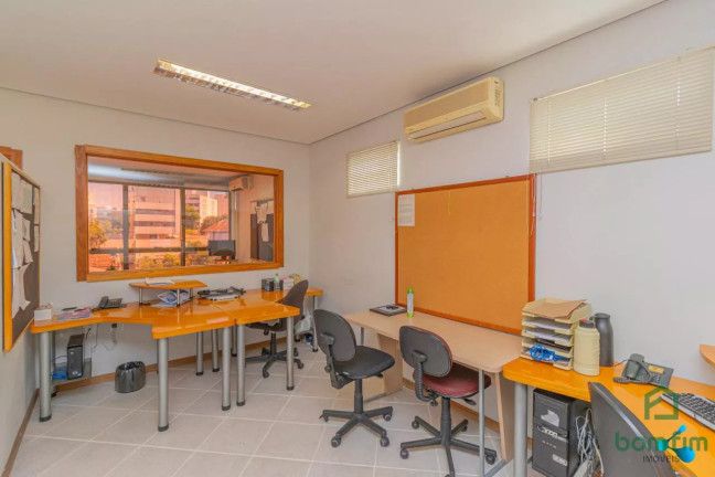 Imagem Sala Comercial à Venda, 45 m² em Petrópolis - Porto Alegre Imagem Sala Comercial à Venda, 45 m² em Petrópolis - Porto Alegre