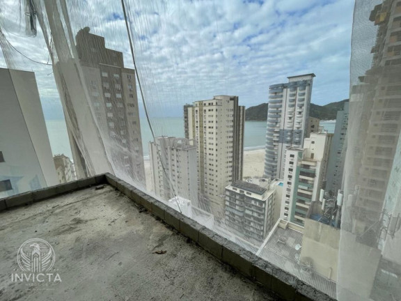Apartamento com 4 Quartos à Venda, 193 m² em Centro - Balneário Camboriú