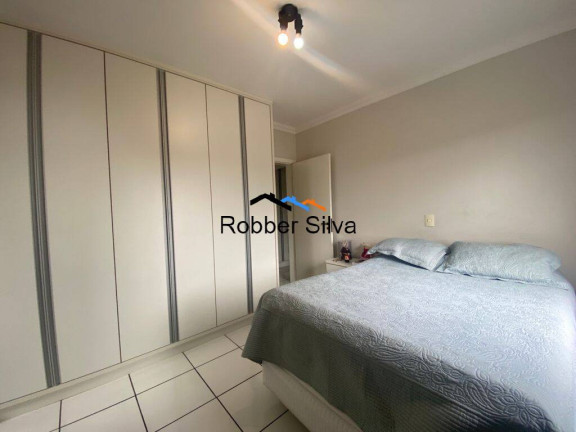 Imagem Apartamento com 3 Quartos à Venda, 125 m² em Centro - Taubaté Imagem Apartamento com 3 Quartos à Venda, 125 m² em Centro - Taubaté