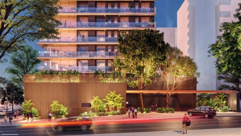 Imagem Apartamento com 4 Quartos à Venda, 368 m² em Jardim Paulista - São Paulo Imagem Apartamento com 4 Quartos à Venda, 368 m² em Jardim Paulista - São Paulo