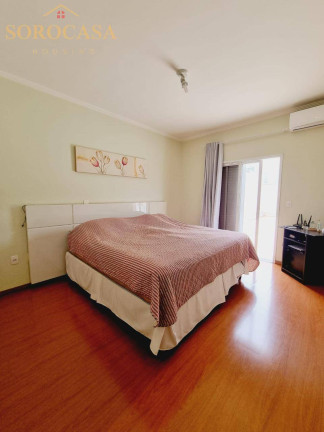 Imagem Casa com 3 Quartos à Venda, 272 m² em Parque Residencial Villa Dos Inglezes - Sorocaba