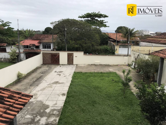Imagem Casa com 4 Quartos à Venda, 250 m² em Paraty - Araruama Imagem Casa com 4 Quartos à Venda, 250 m² em Paraty - Araruama