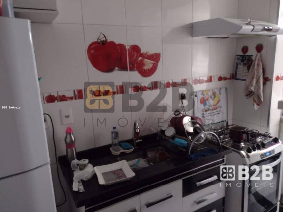 Imagem Apartamento com 2 Quartos à Venda, 42 m² em Núcleo Habitacional Vereador Edson Francisco Da Silva - Bauru Imagem Apartamento com 2 Quartos à Venda, 42 m² em Núcleo Habitacional Vereador Edson Francisco Da Silva - Bauru