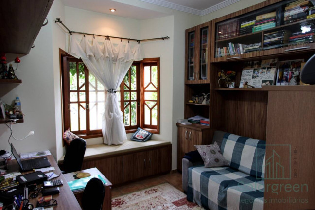 Imagem Casa com 3 Quartos à Venda, 401 m² em Vila Petrópolis - Atibaia