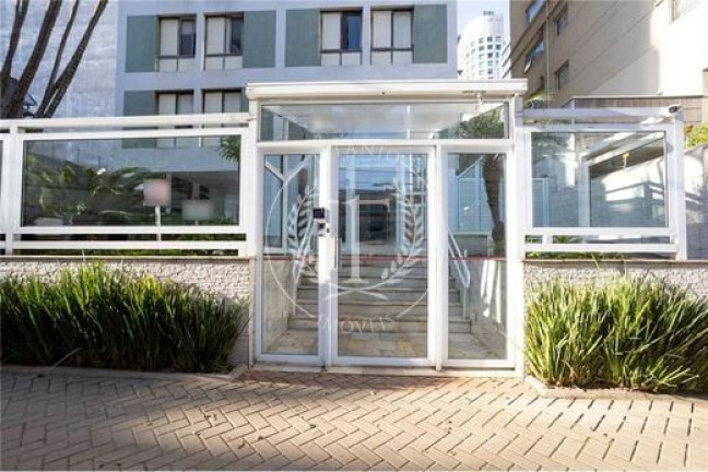 Imagem Apartamento com 3 Quartos à Venda, 108 m² em Jardim Paulista - São Paulo