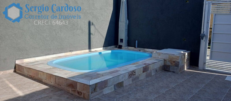 Imagem Casa com 4 Quartos à Venda, 120 m² em Jd. Suarão - Itanhaém