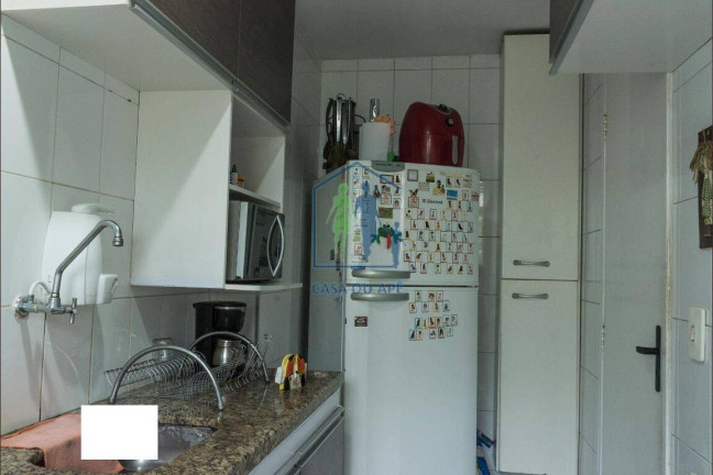Imagem Apartamento com 3 Quartos à Venda, 68 m² em Morumbi - São Paulo