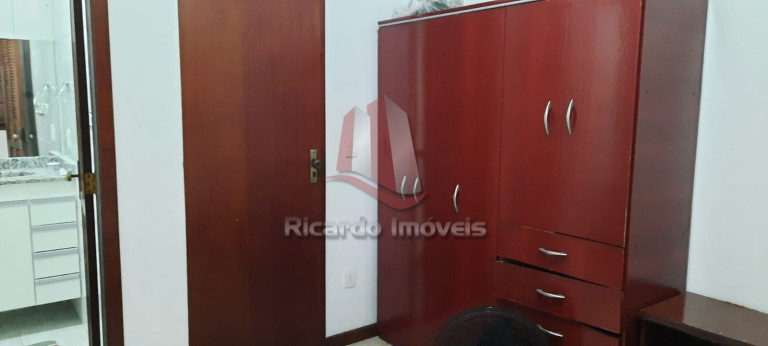 Imagem Casa de Condomínio com 2 Quartos à Venda, 100 m² em Ogiva - Cabo Frio