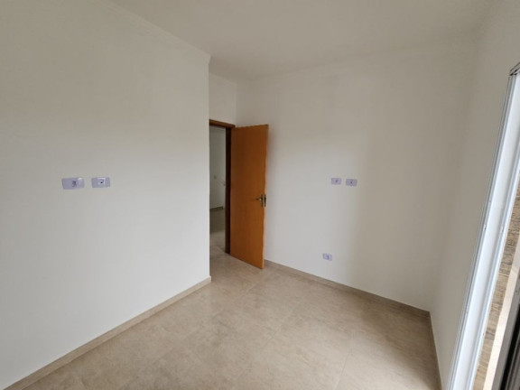 Imagem Casa de Condomínio com 2 Quartos à Venda, 70 m² em Mirim - Praia Grande Imagem Casa de Condomínio com 2 Quartos à Venda, 70 m² em Mirim - Praia Grande