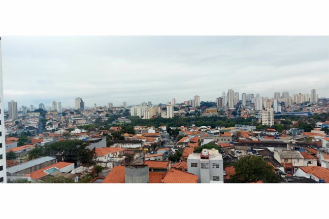 Imagem Apartamento com 1 Quarto à Venda, 134 m² em Ipiranga - São Paulo Imagem Apartamento com 1 Quarto à Venda, 134 m² em Ipiranga - São Paulo